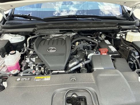 Used 2025 Lexus RX 350 FWD w/ Technology Package image 14