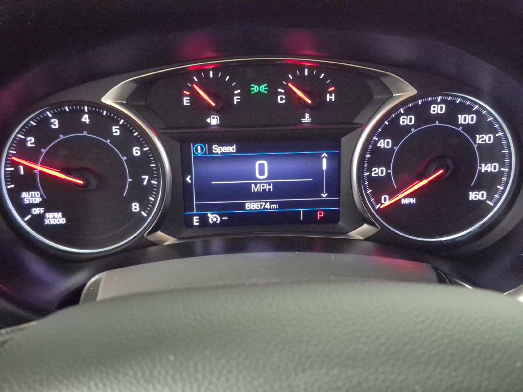 Used 2023 GMC Terrain SLE w/ Elevation Edition FWD image 15