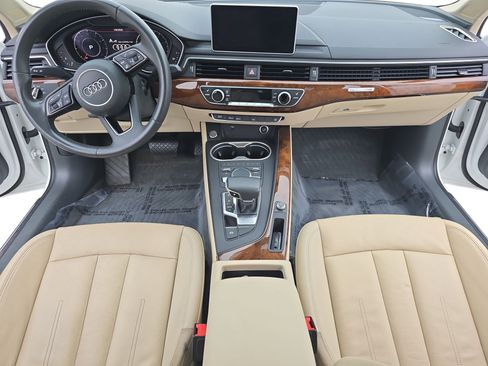 Used 2018 Audi A4 2.0T Premium Plus w/ Premium Plus Package image 9