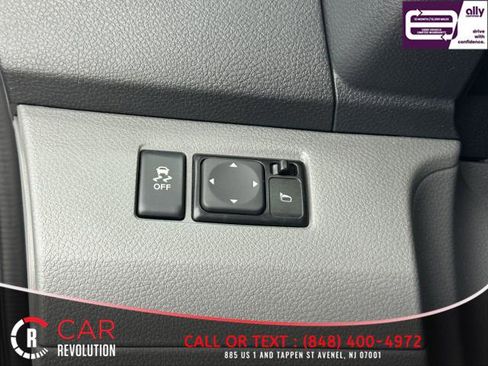 Used 2021 Nissan NV200 SV w/ Sliding Door Glass Package image 30