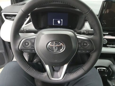 New 2026 Toyota Corolla SE image 27