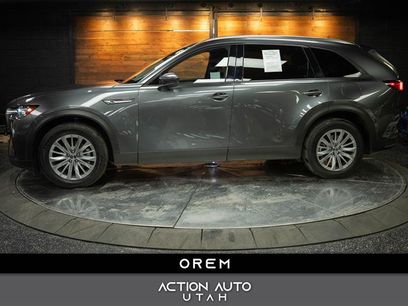 Used 2024 MAZDA CX-90 Plug-In Hybrid w/ Preferred