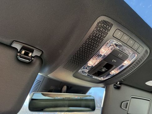 New 2026 Mercedes-Benz GLA 250 4MATIC image 23