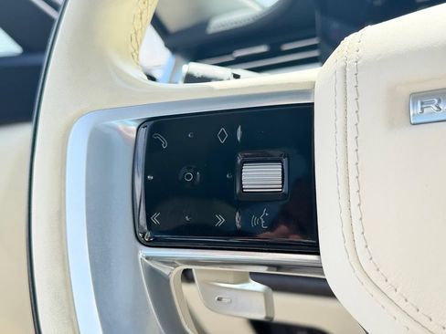 Used 2023 Land Rover Range Rover SE AWD/4WD image 25