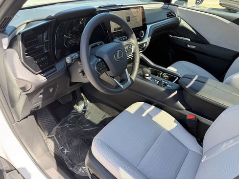 New 2026 Lexus TX 350 AWD image 11