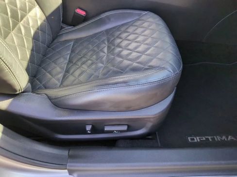 Used 2014 Kia Optima SX image 27