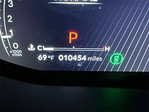 Used 2023 Acura MDX SH-AWD w/ Advance Package image 35