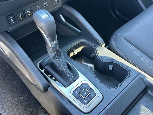 New 2026 Nissan Frontier SV w/ SV Convenience Package image 24