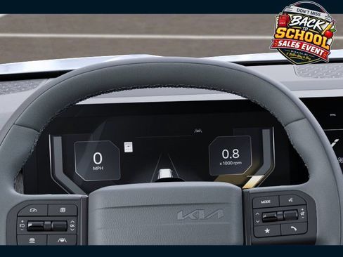 New 2027 Kia Telluride X-Line SX Prestige AWD/4WD image 21