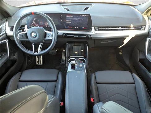 Certified 2024 BMW X2 M35i image 17