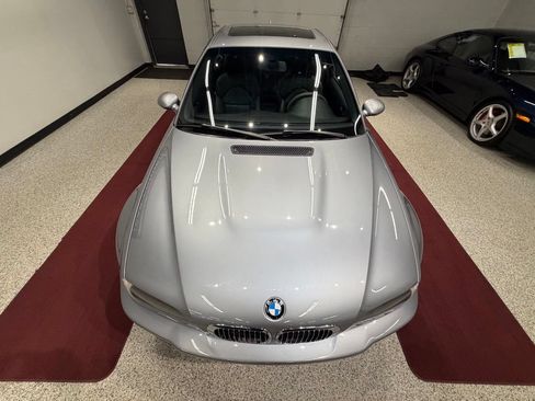 Used 2005 BMW M3 Coupe RWD image 33