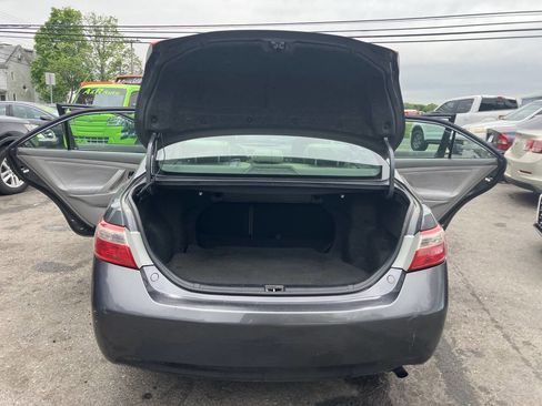 Used 2007 Toyota Camry LE FWD image 32