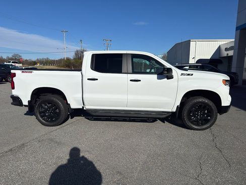 New 2026 Chevrolet Silverado 1500 LT Trail Boss w/ Convenience Package II image 3