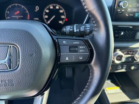Used 2025 Honda CR-V EX-L image 28