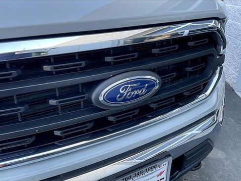 Used 2023 Ford F150 XLT image 30