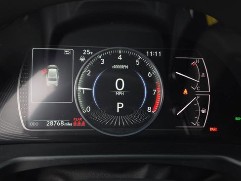 Certified 2024 Lexus ES 350 350 image 19