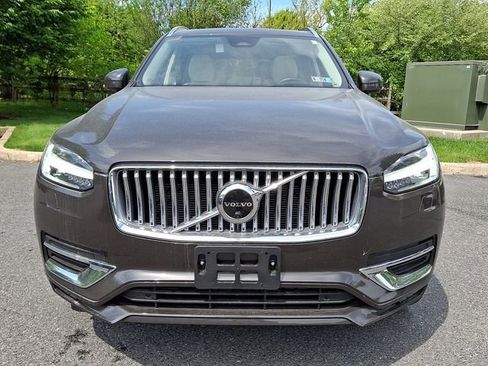 Used 2023 Volvo XC90 B6 Ultimate AWD/4WD image 2