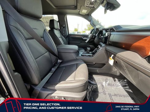 New 2026 GMC Sierra 1500 Denali AWD/4WD image 20