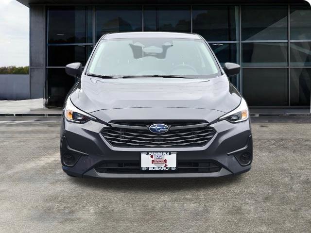 Certified 2025 Subaru Impreza 2.0i AWD/4WD image 5