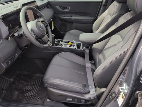 New 2026 Subaru Outback Limited AWD/4WD image 13