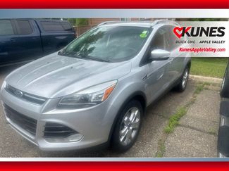 Used 2016 Ford Escape Titanium w/ Equipment Group 301A AWD/4WD video 1