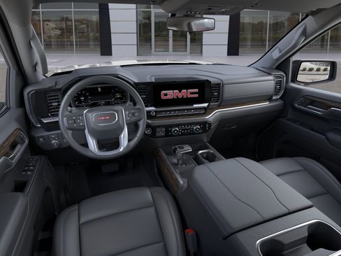 New 2026 GMC Sierra 1500 Elevation AWD/4WD image 15