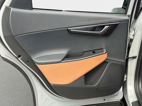 New 2026 Kia EV6 Wind RWD image 10