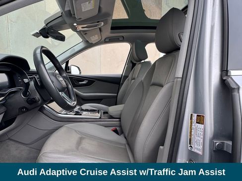 Used 2021 Audi Q7 3.0T Premium Plus image 16