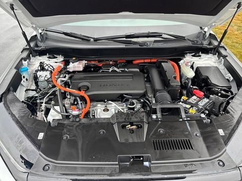 Used 2026 Honda CR-V Sport-L image 24