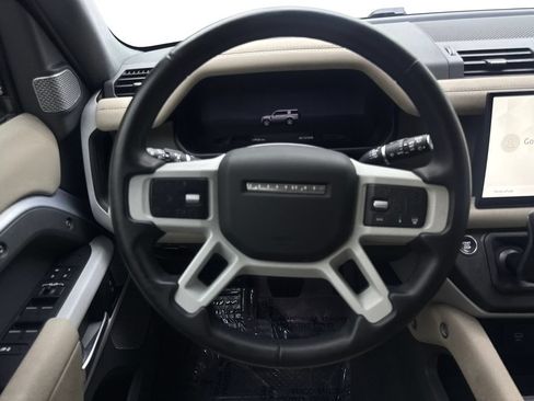 Used 2024 Land Rover Defender 130 S AWD/4WD image 57