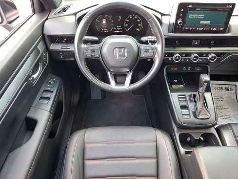 Used 2025 Honda CR-V Sport-L image 12
