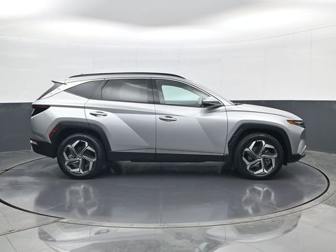 Used 2024 Hyundai Tucson Limited image 4