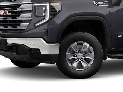 New 2026 GMC Sierra 1500 SLE w/ Preferred Package