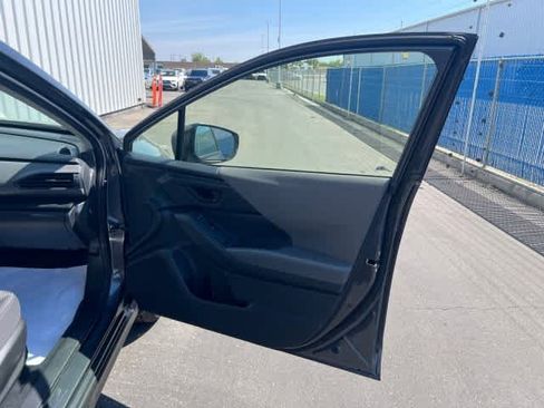 Used 2024 Subaru Crosstrek 2.0i Premium image 22