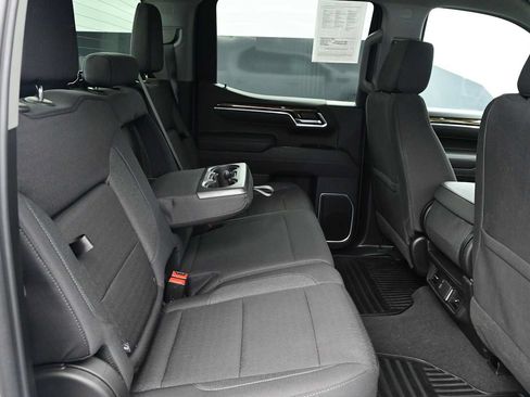 Used 2026 GMC Sierra 1500 Elevation AWD/4WD image 40