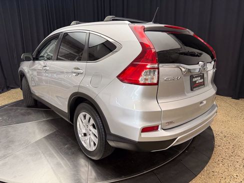 Used 2016 Honda CR-V EX-L image 6