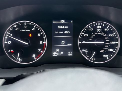 New 2026 Subaru Crosstrek 2.0i Premium w/ Convenience Package #2 image 17