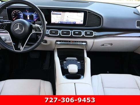 Certified 2024 Mercedes-Benz GLE 350 4MATIC image 18