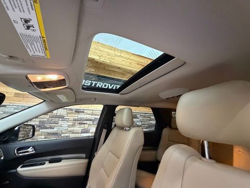 Used 2018 Dodge Durango GT w/ Premium Group AWD/4WD image 24