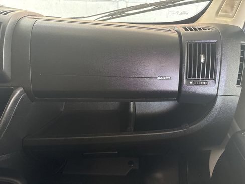 Used 2019 RAM ProMaster 2500 FWD image 15