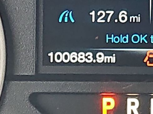 Used 2019 Ford F150 XLT w/ Equipment Group 302A Luxury image 13