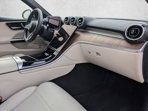 Certified 2025 Mercedes-Benz C 300 Sedan image 19