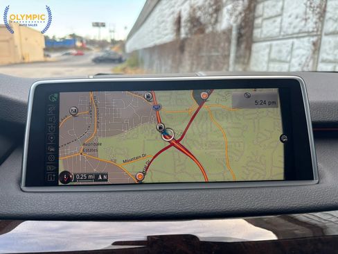 Used 2015 BMW X5 xDrive35i image 28