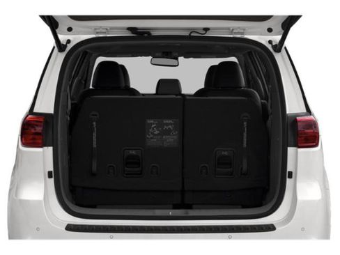 Used 2021 Kia Sedona SX image 14