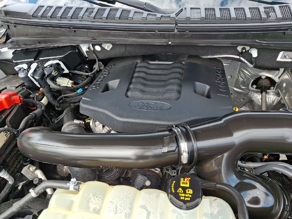 Used 2022 Ford Expedition Platinum AWD/4WD image 30