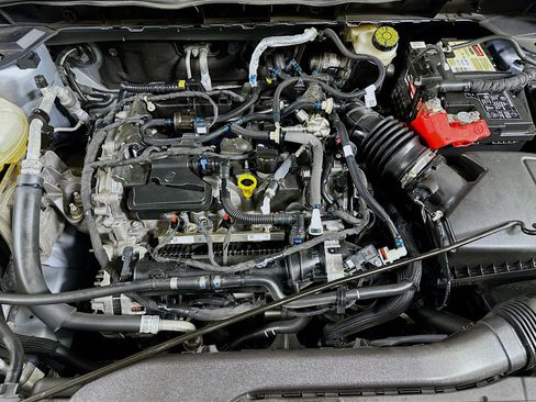 Used 2022 Ford Escape SEL FWD image 32