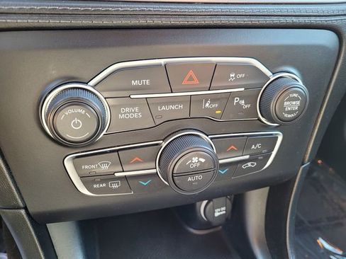 Used 2023 Dodge Charger Scat Pack w/ Plus Group image 21