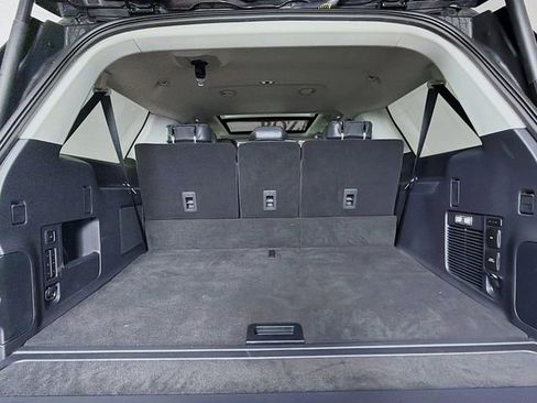 New 2025 Lincoln Navigator L Reserve AWD/4WD image 29