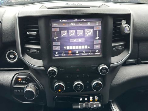 Used 2020 RAM 1500 Big Horn image 25