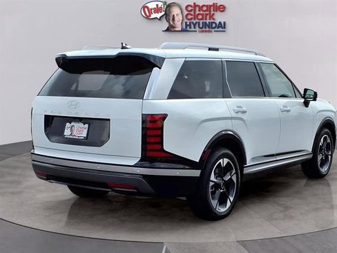 New 2026 Hyundai Palisade Limited image 5